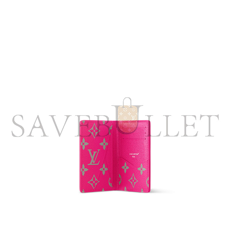 l0*is V*t0n pocket organizer m15027 (11*7.5*1cm)